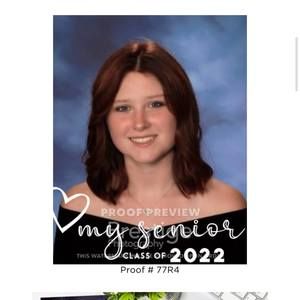 Meet your Posher, Patti